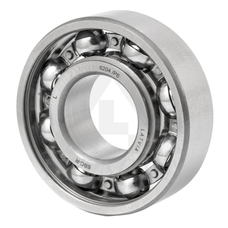 Guolis 6204