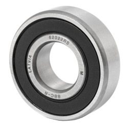 Guolis 6202 2rs / 180202