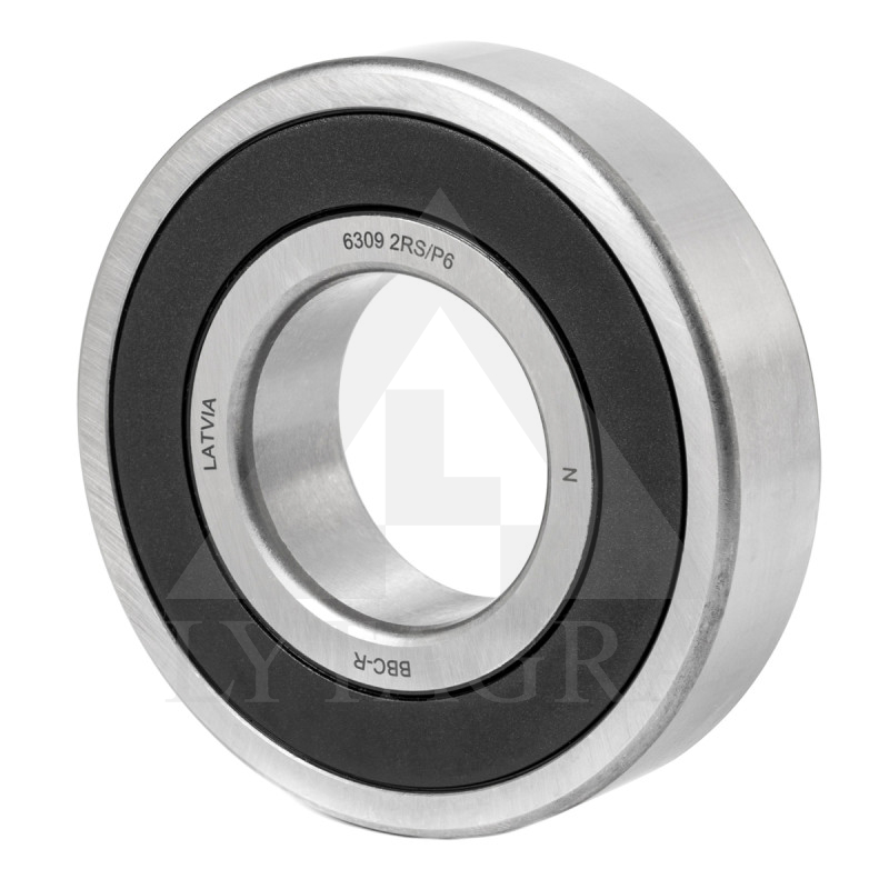 Guolis 6309 2rs / 180309