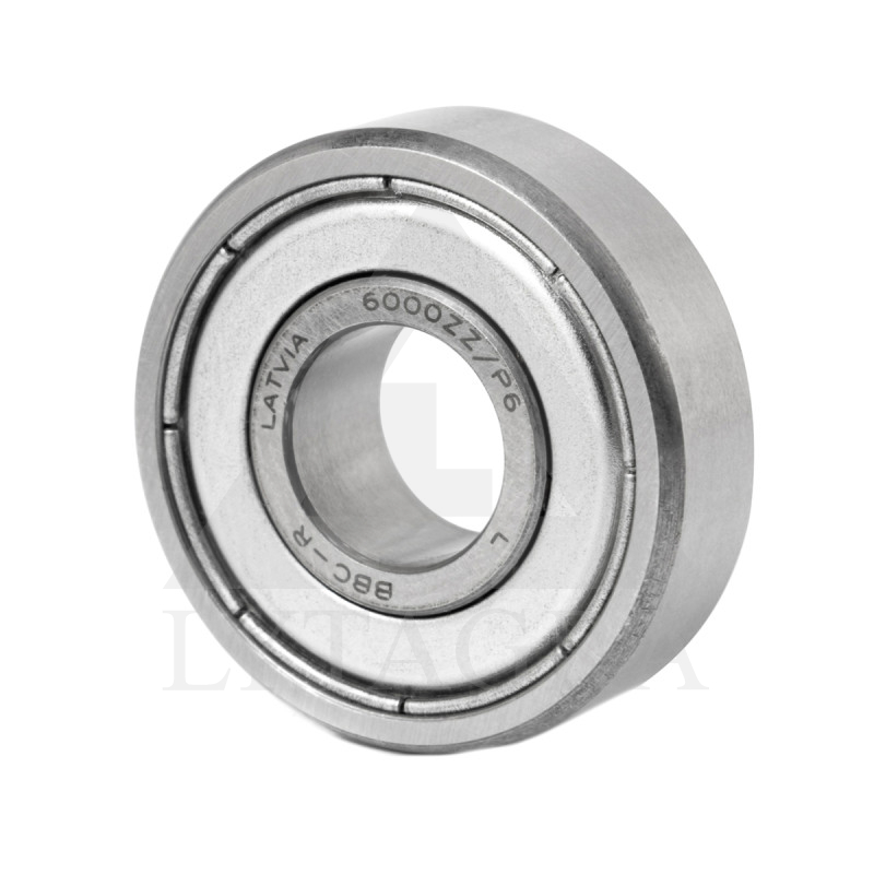 Guolis 6000 zz / 80100
