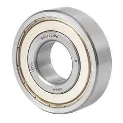 Guolis 6001 zz / 80101