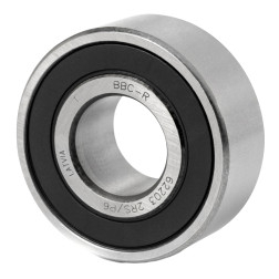 Guolis 62203 2rs / 180503