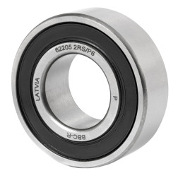Guolis 62205 2rs / 180505