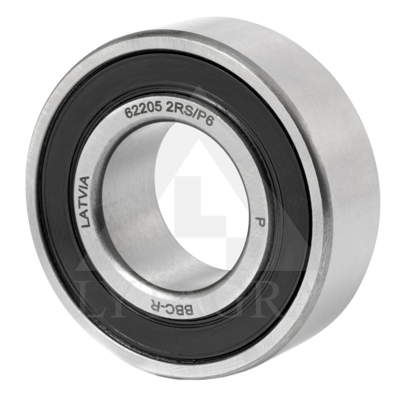 Guolis 62205 2rs / 180505