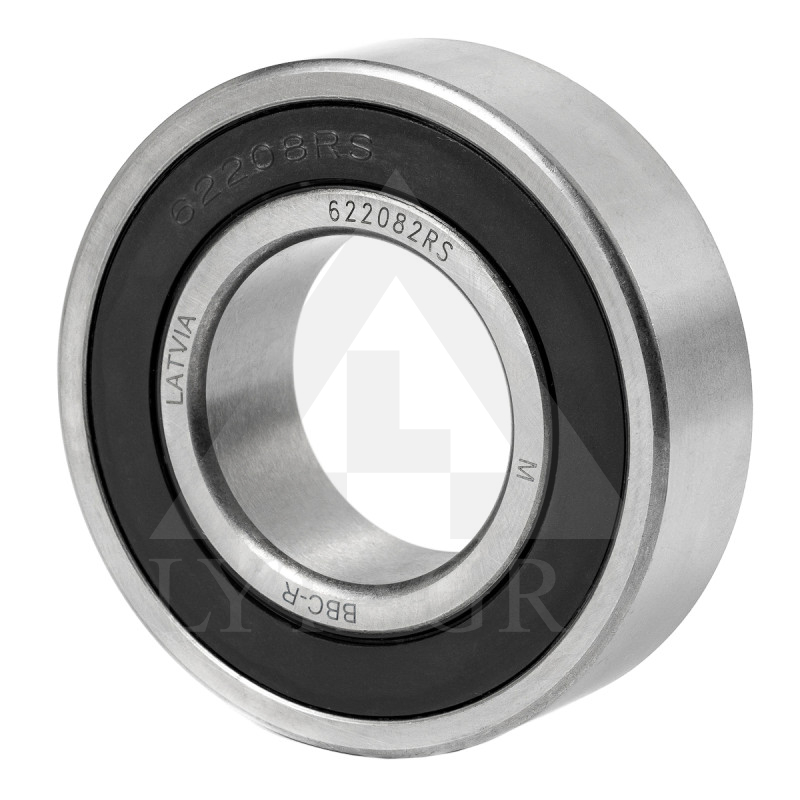 Guolis 62208 2rs / 180508