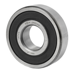 Guolis 6304 2rs / 180304