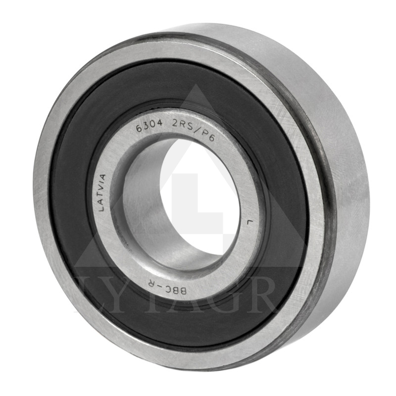 Guolis 6304 2rs / 180304