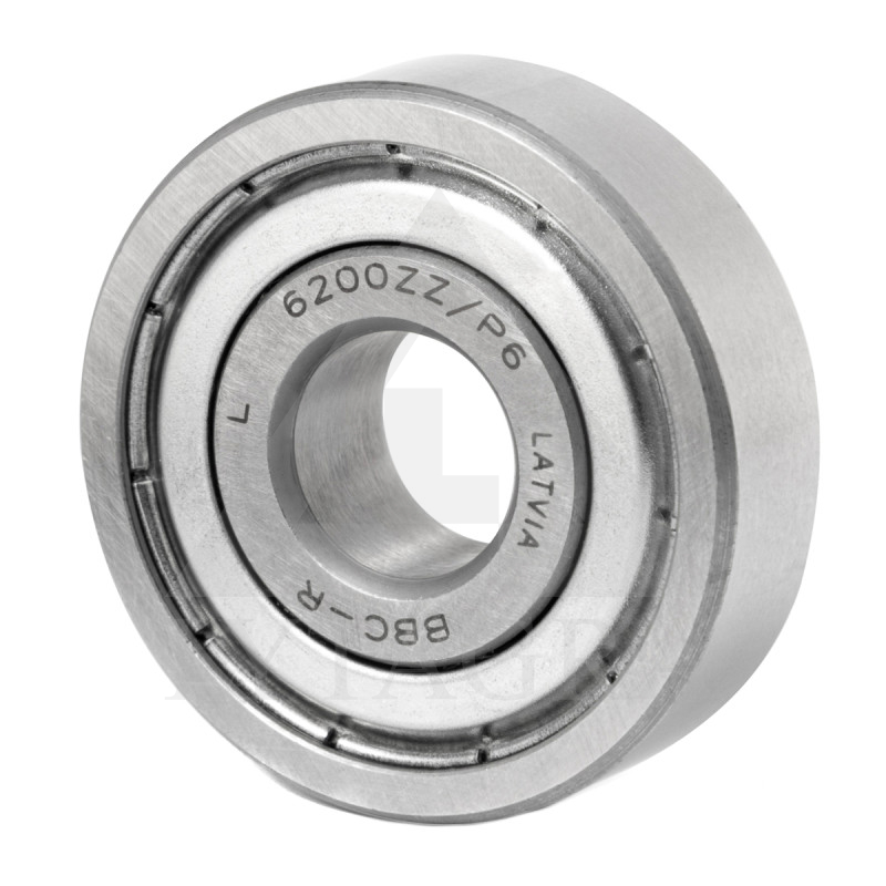Guolis 6200 zz / 80200