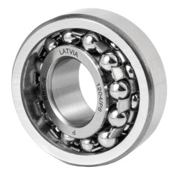 Guolis 1204 BBC-R