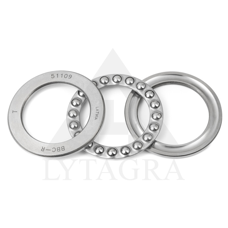 Guolis 51109 / 8109