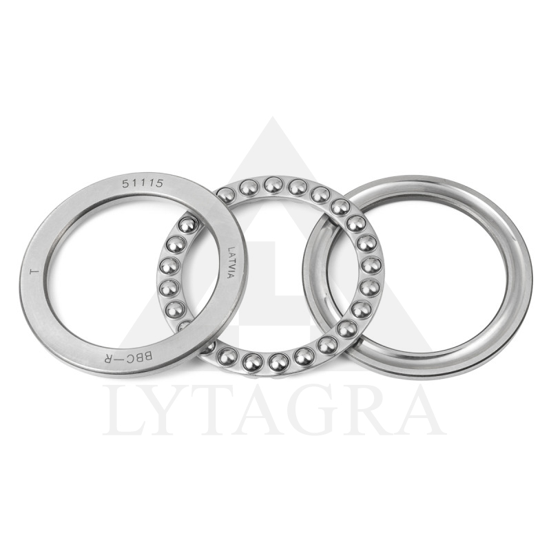 Guolis 51115 / 8115