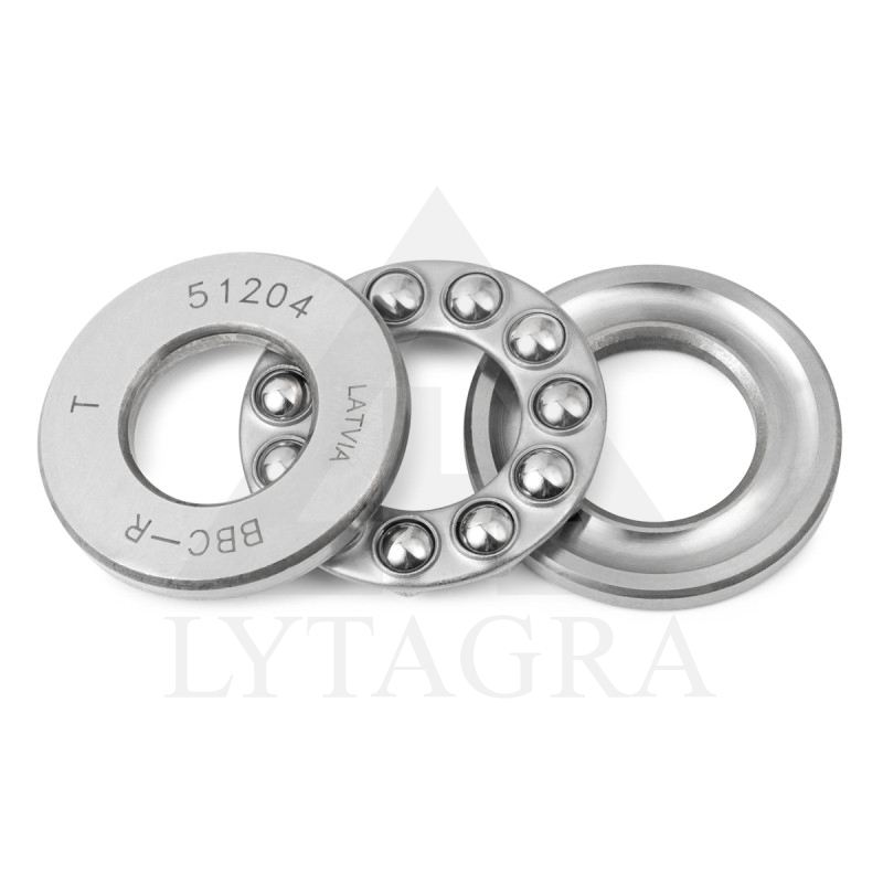 Guolis 51204 / 8204