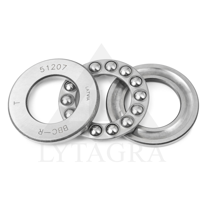 Guolis 51207 / 8207