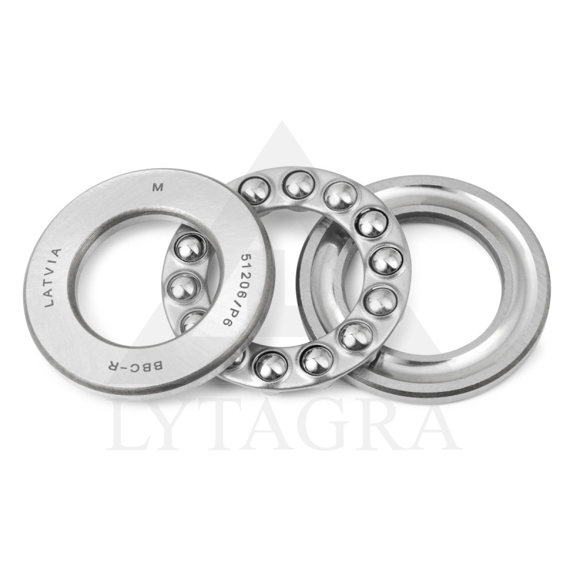 Guolis 51206 / 8206