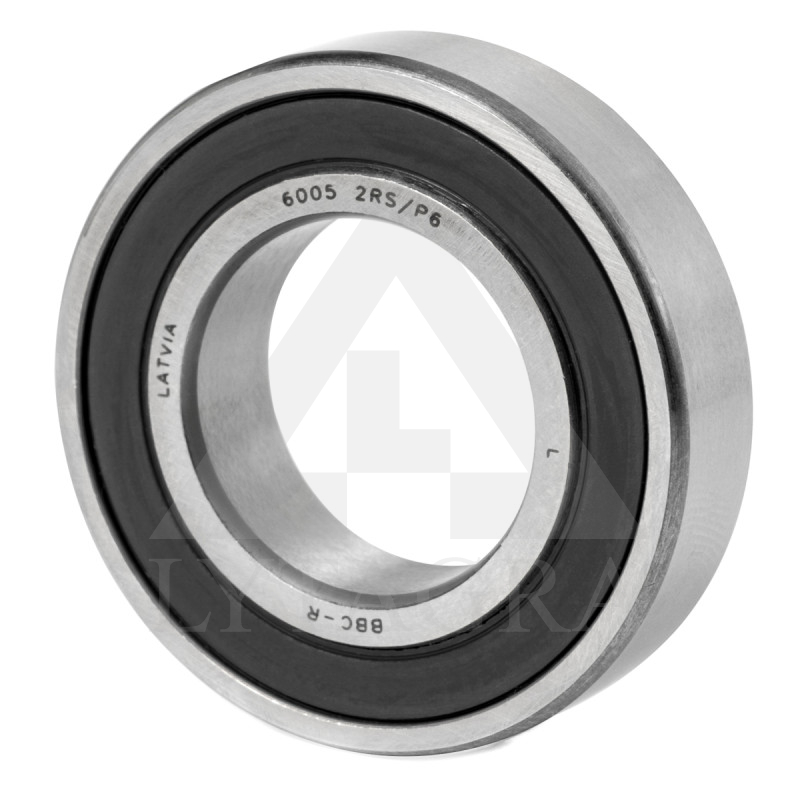 Guolis 6005 2rs / 180105