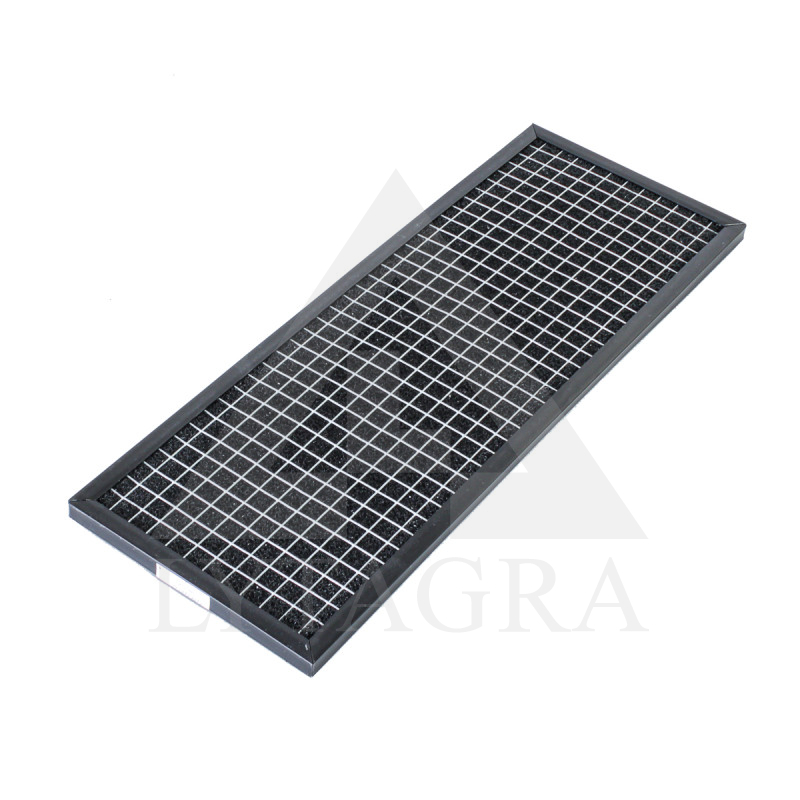 87409377 KABINOS ORO FILTRASRECIRKULIACIJOS