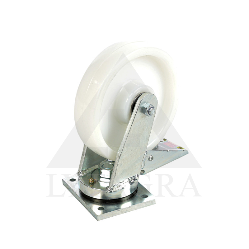 Ratukas plastikinis Zabi 65BNDH, D200 750kg
