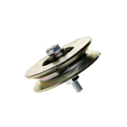 Rautkas keripiantysis Zabi RJT-89-22, D89 220kg