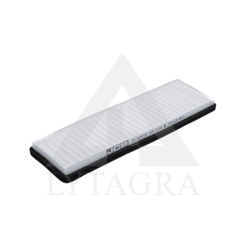 30/925759 KABINOS FILTRAS
