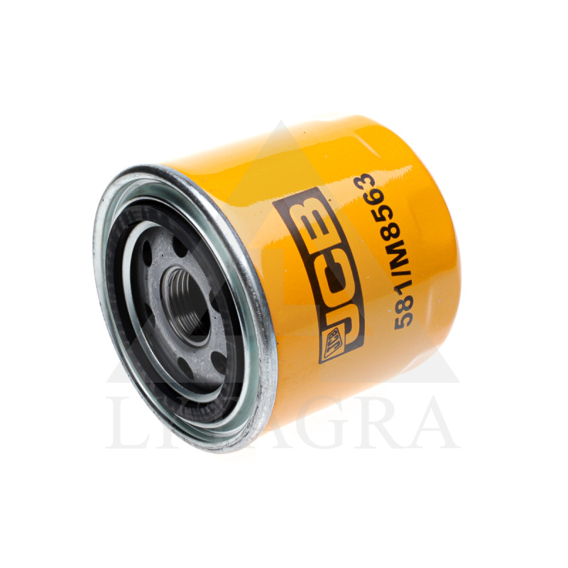 581/M8563 FILTRAS TRANSMISIJOS