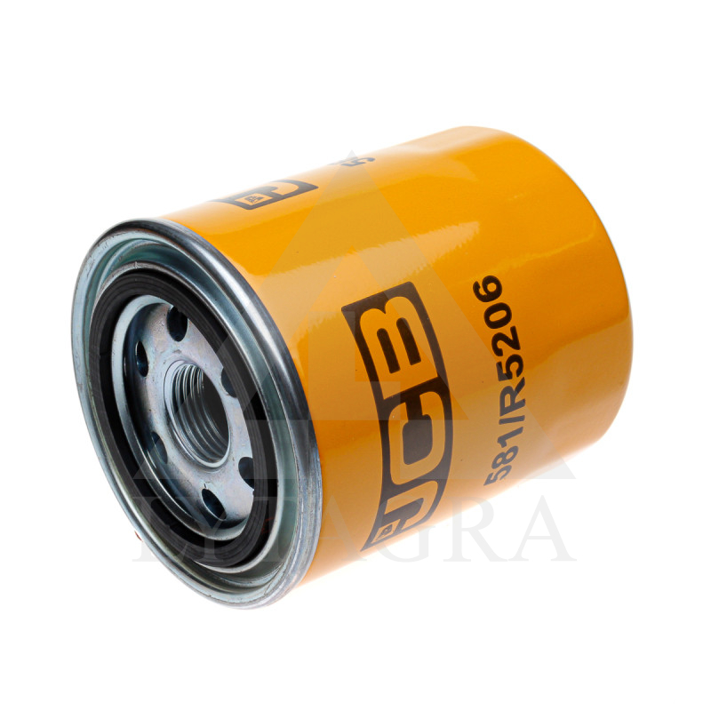 581/R5206 / 581/R2034 TRANSMISIJOS FILTRAS