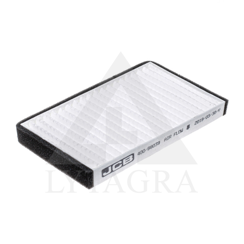 400/B8039 KABINOS FILTRAS