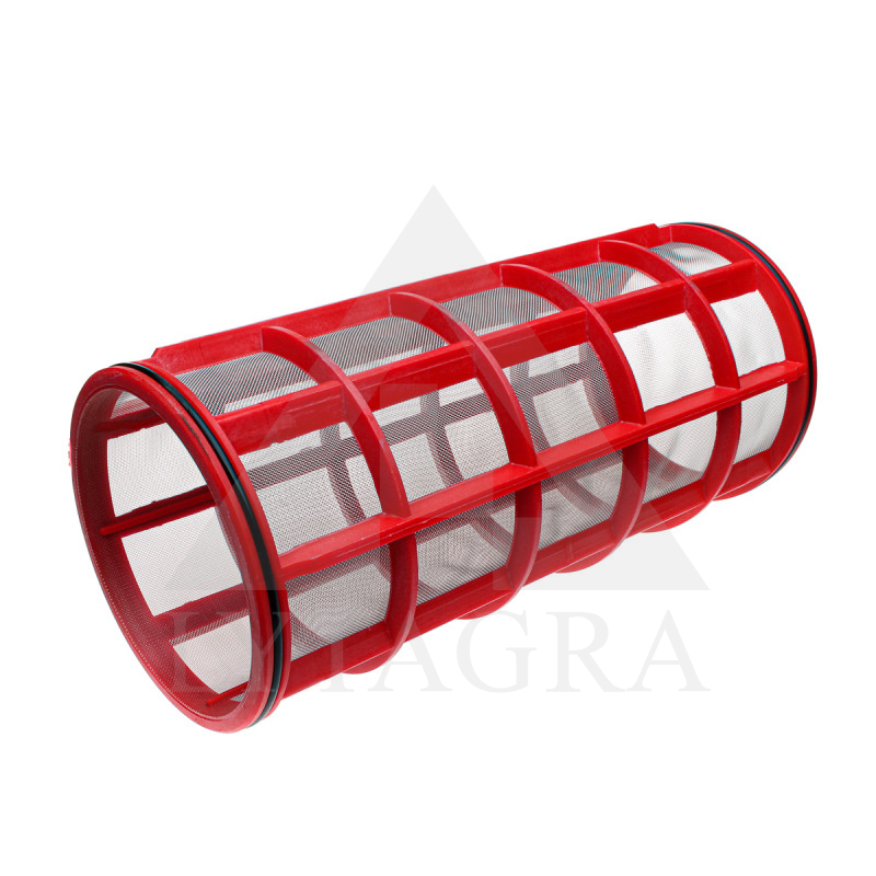 ZF898 FILTRAS CHEMIJOS