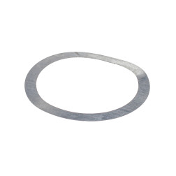 9109000 REGULIAVIMO TARPINĖ 50X62X0,1