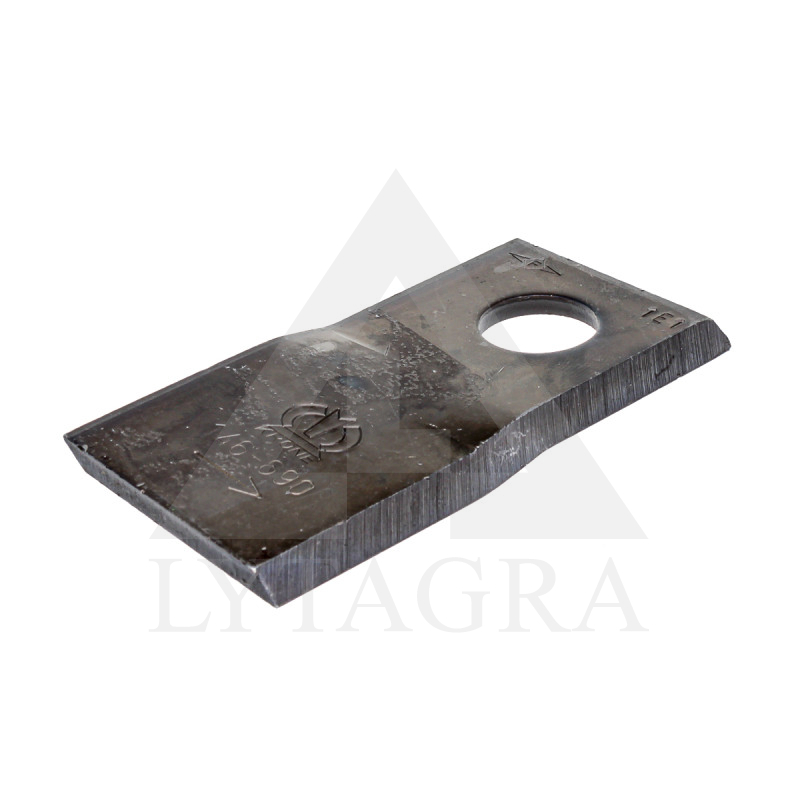 1466902 PEILIS Kairys 50x4x96mm