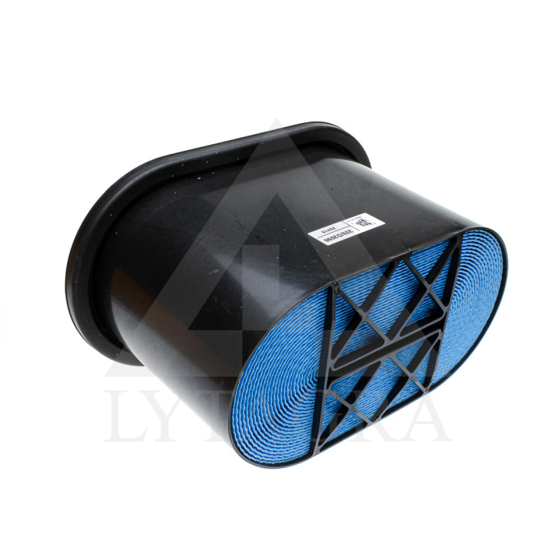 333/D2696 ORO FILTRAS