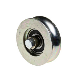 Ratukas vartams kreipiantis Zabi RJR-89-26, 1/2" 220kg