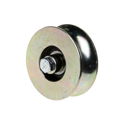 Ratukas vartams kreipiantis Zabi RJR-89-32, 3/4" 220kg