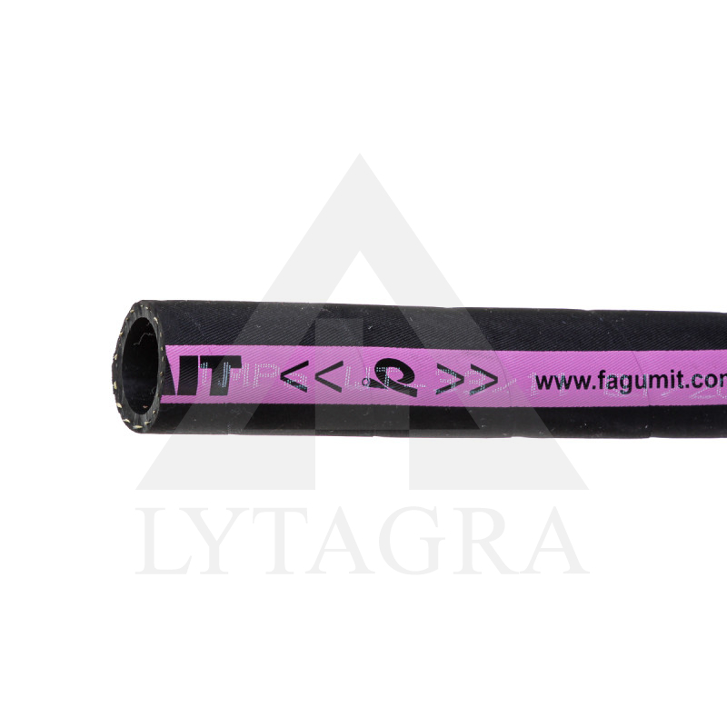 Rankovė FAGUMIT 63MM-0.8 Benzinui