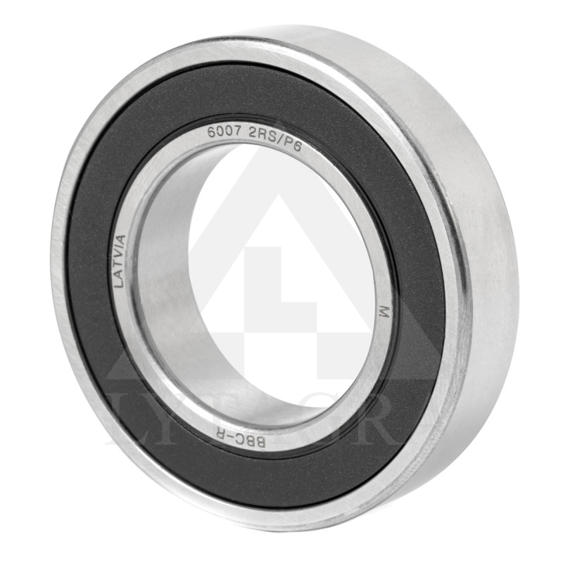 Guolis 6007 2rs / 80107