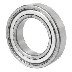 Guolis 6008 zz / 80108