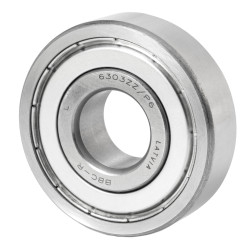 Guolis 6303 zz / 80303