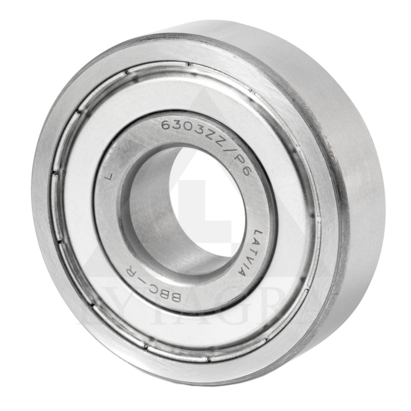 Guolis 6303 zz / 80303