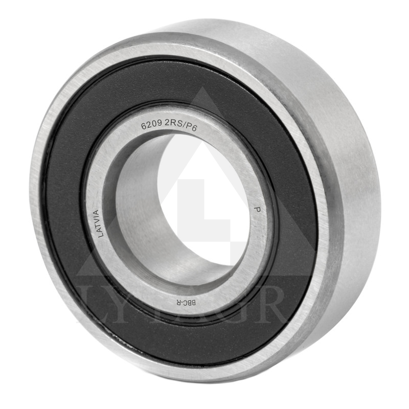 Guolis 6209 2rs / 80209