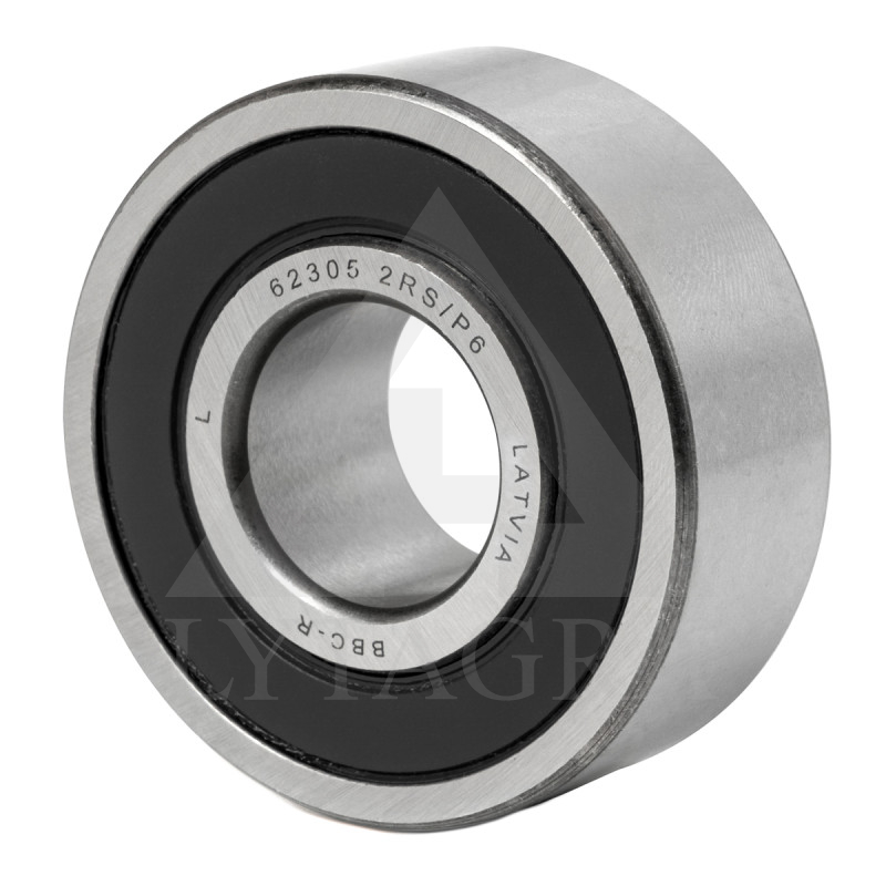 Guolis 62305 2rs / 180605