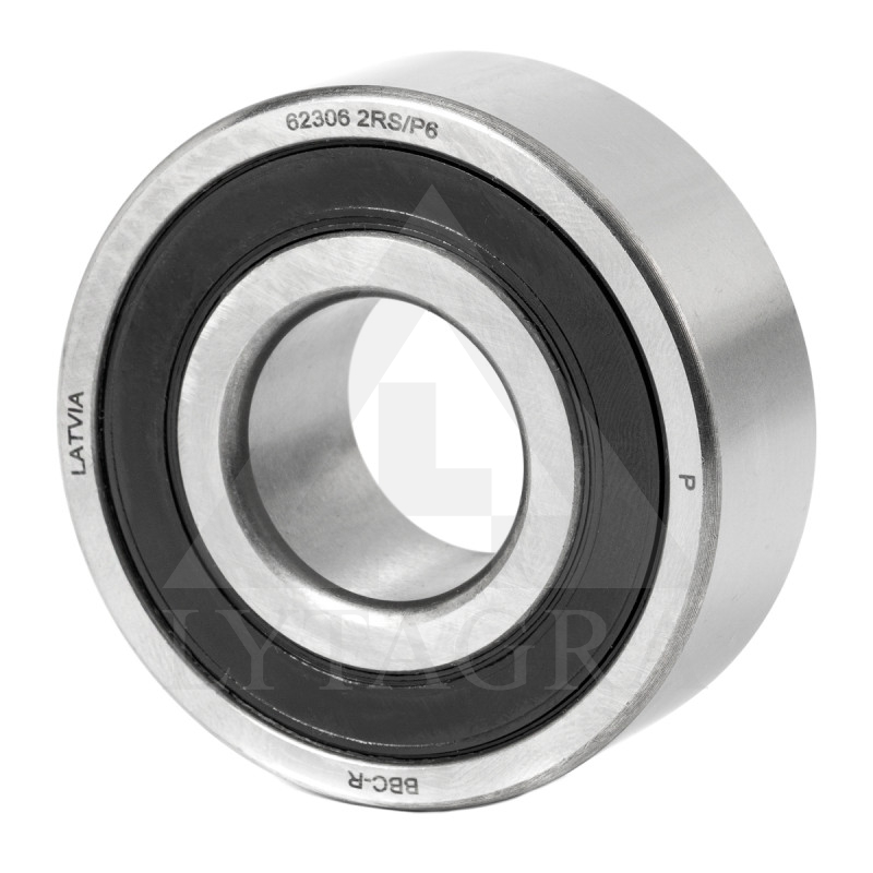 Guolis 62306 2rs / 180606