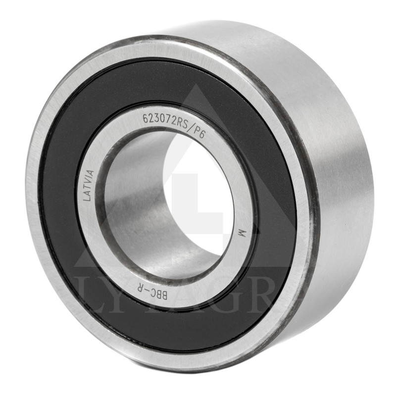 Guolis 62307 2rs / 180607
