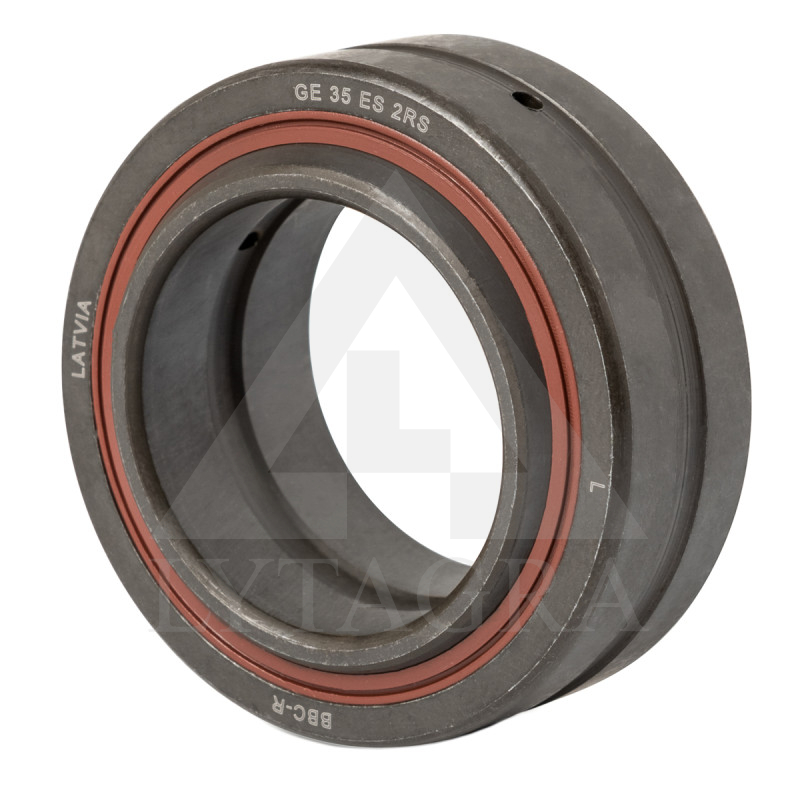 Guolis GE-35 / SS-35