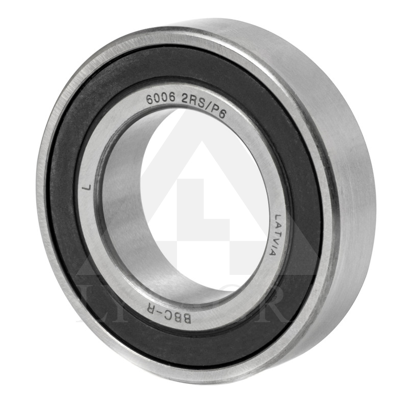Guolis 6006 2rs / 180106