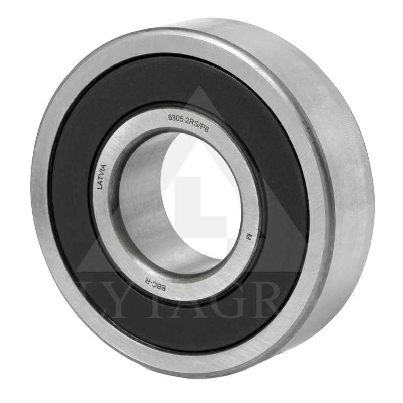 Guolis 6305 2rs / 180305