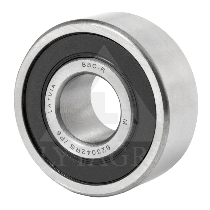 Guolis 62304 2rs / 180604