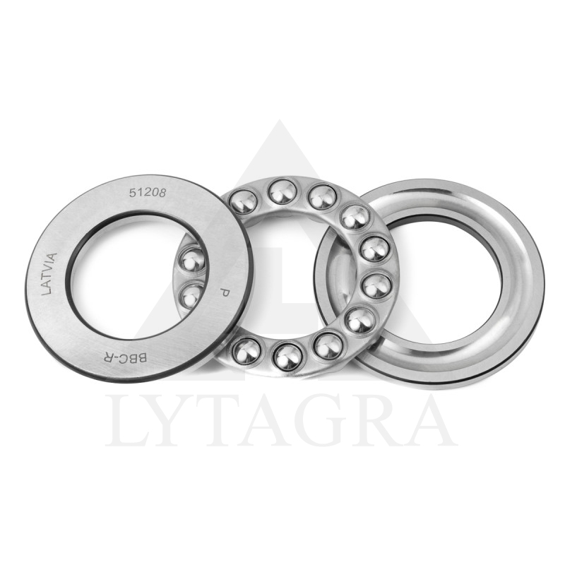 Guolis 51208 / 8208