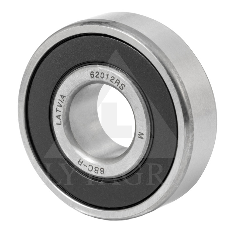 Guolis 6201 2rs / 180201