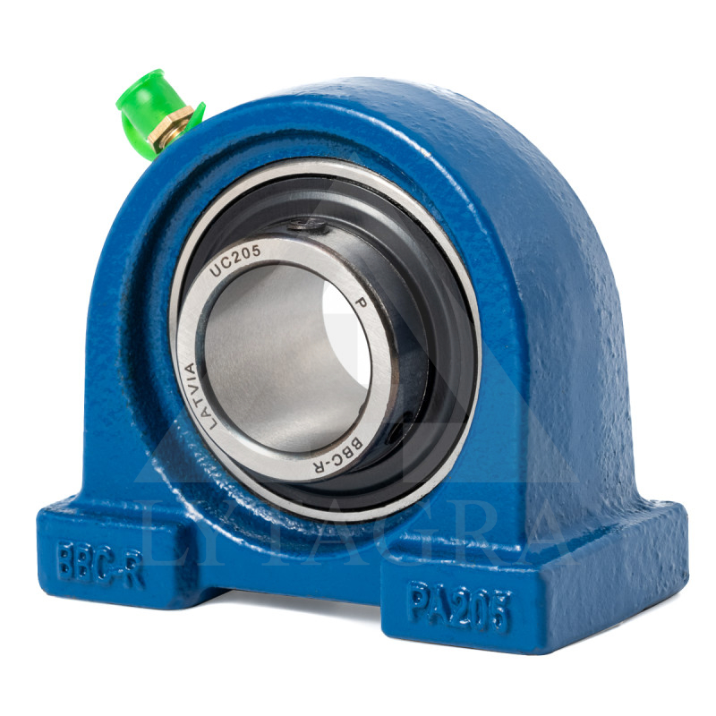 Guolis UCPA 205