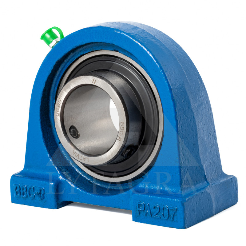 Guolis UCPA 207
