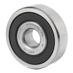 Guolis 6300 2rs / 180300